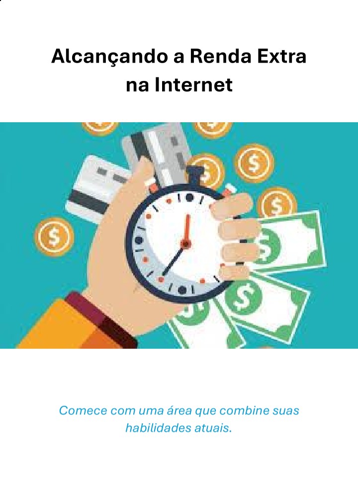 Finanças pessoais